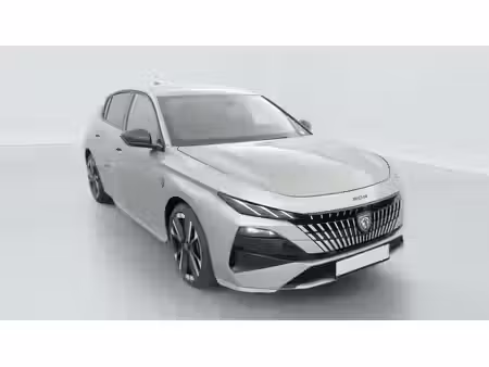 Peugeot 308 GT 1.2 145 GT