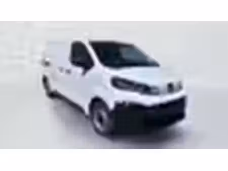 Peugeot Expert 1.5 HDi 120