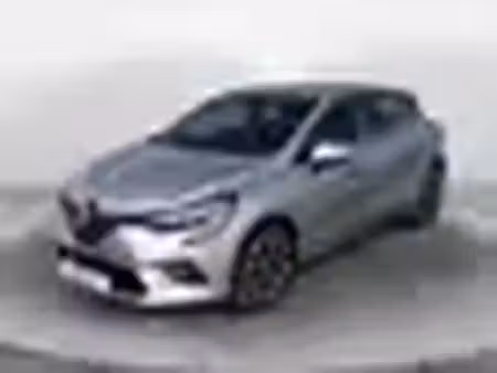 Renault Clio 1.0 TCe 90 Intens
