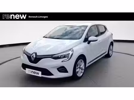 Renault Clio 1.0 SCe 65