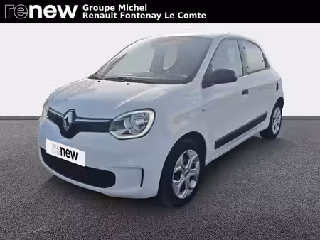 Renault Twingo 1.0 SCe 65