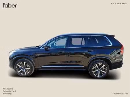 Volvo XC90 T8 2.0 310 4x4