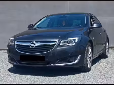 Opel Insignia 1.6 CDTI 136 Cosmo