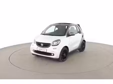 Smart Fortwo 0.9 90
