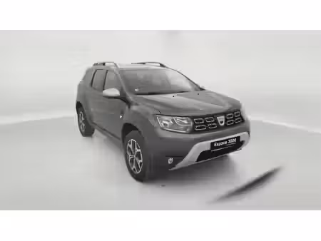 Dacia Duster 1.5 dCi 115