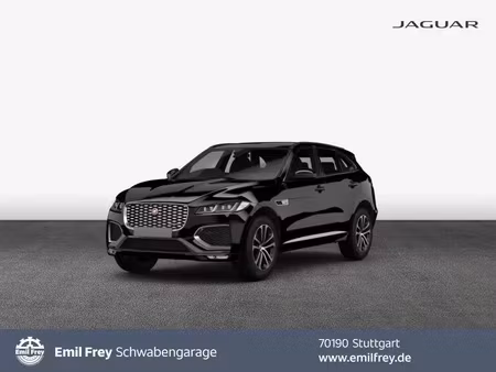 Jaguar F-Pace D300 V6 3.0 300 R Dynamic SE 4x4