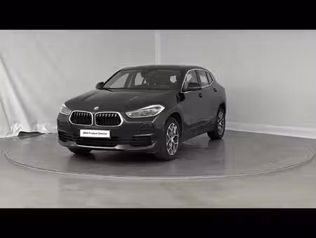 BMW X2 18i 1.5 136 sDrive