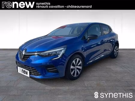 Renault Clio 1.0 TCe 100