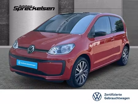 Volkswagen up! 1.0 65 Style