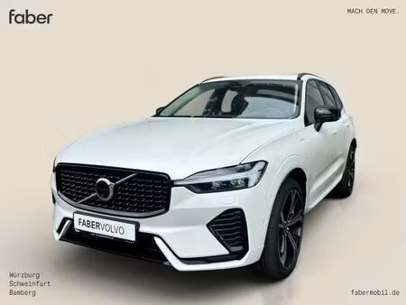 Volvo XC60 2.0 4x4