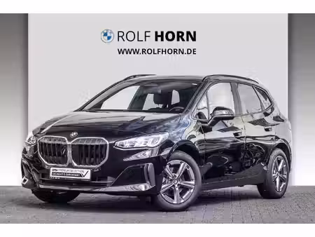 BMW Série 2 218i 1.5 156
