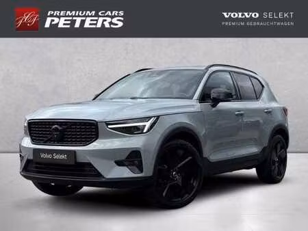 Volvo XC40 2.0