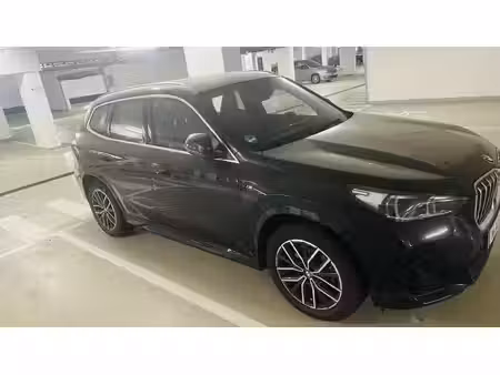 BMW X1 18i 2.0 150 X-Line sDrive
