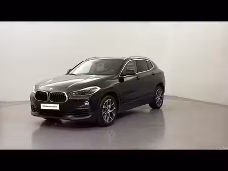 BMW Série 1 1.5 sDrive