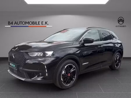 DS 7 E Tense 1.6 225 Performance Line