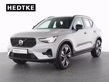 Volvo XC40 2.0