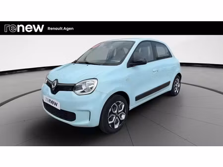 Renault Twingo 81
