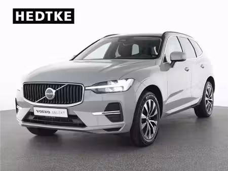 Volvo XC60 2.0 4x4