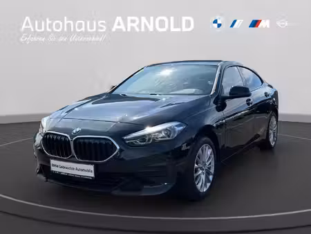 BMW Série 2 220d 2.0 190 xDrive