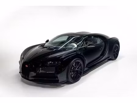 Bugatti Chiron