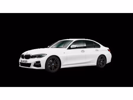 BMW Série 3 320d 2.0 190