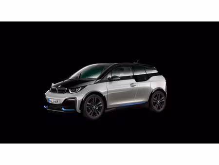 BMW i3 120 AH eDrive