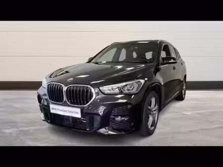 BMW X1 18d 2.0 150 sDrive