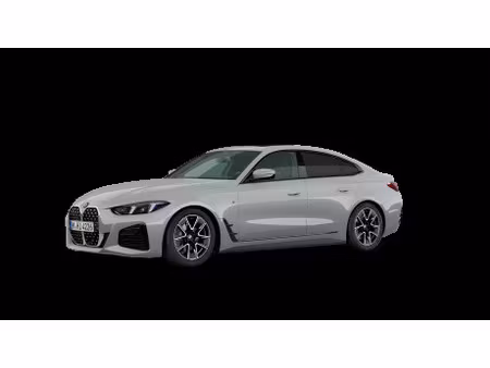 BMW Série 4 420i 2.0 184