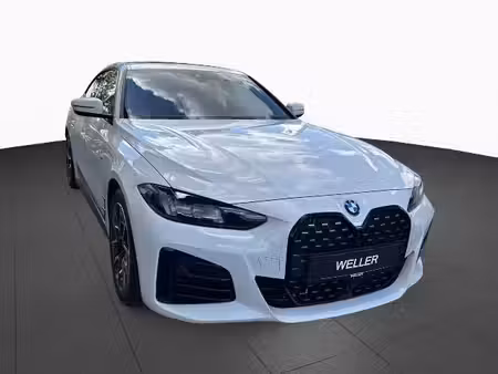 BMW Série 4 420d 2.0 190