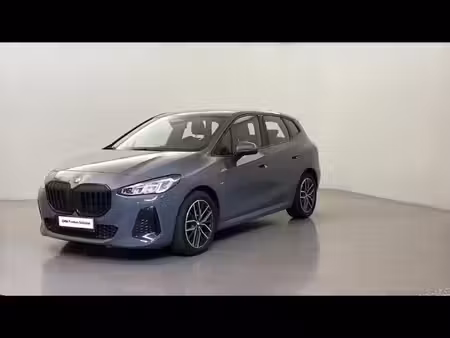 BMW Série 2 218i 1.5 136