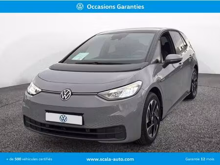Volkswagen ID.3 150 Performance