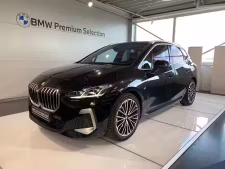 BMW Série 2 218d 2.0 150