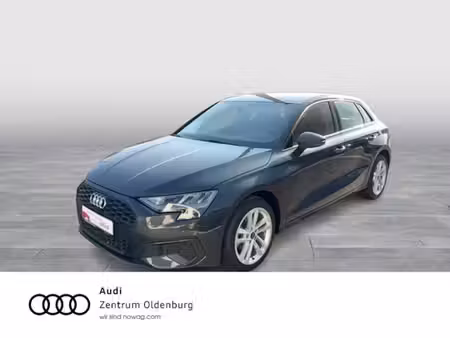 Audi A3 2.0 TDI 116