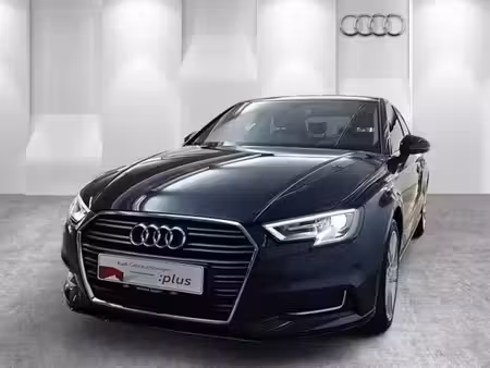 Audi A3 1.5 TFSI 150