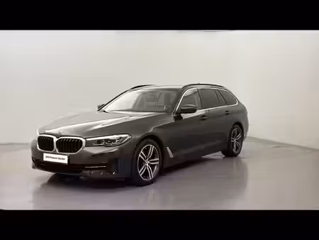 BMW Série 5 518d 2.0 150