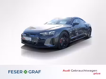 Audi e-tron quattro