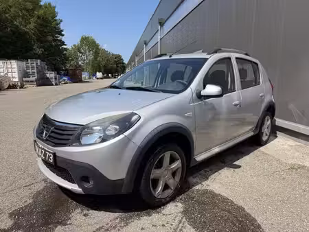 Dacia Sandero 1.5 dCi 90