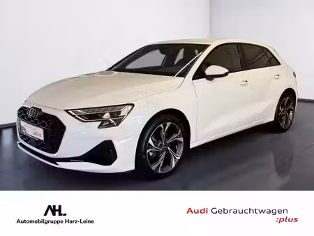Audi A3 1.5 TFSI 150