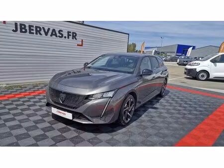 Peugeot 308 Allure