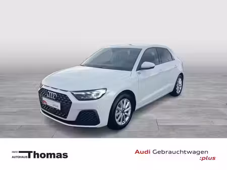 Audi A1 25 TFSI 1.0 TFSI 95