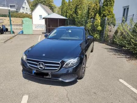 Mercedes-Benz Classe E E 220 Avantgarde 4Matic