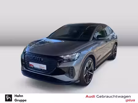 Audi Q4 e-tron 40 204