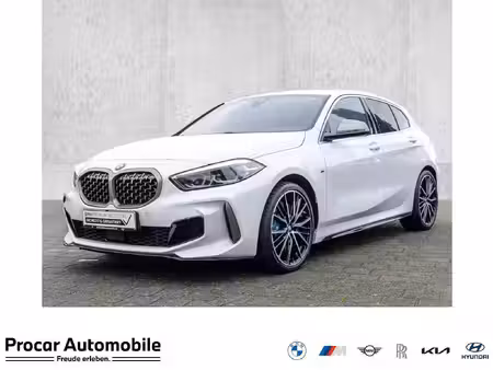 BMW Série 1 M135i 2.0 xDrive