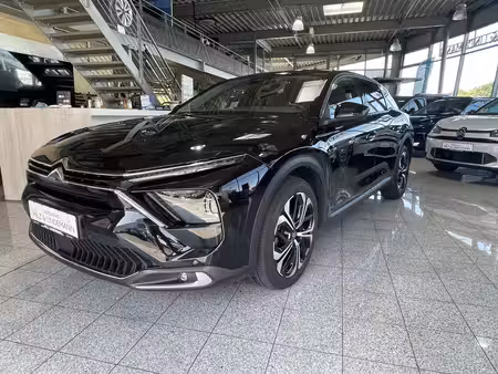 Citroën C5X 1.2 PureTech 131 Plus