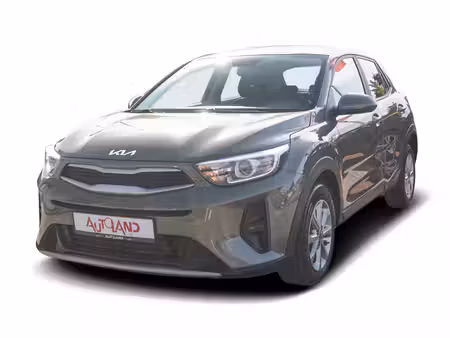 Kia Stonic 1.0 T-GDi 100 Edition 7