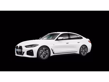 BMW Série 4 420i 2.0 184