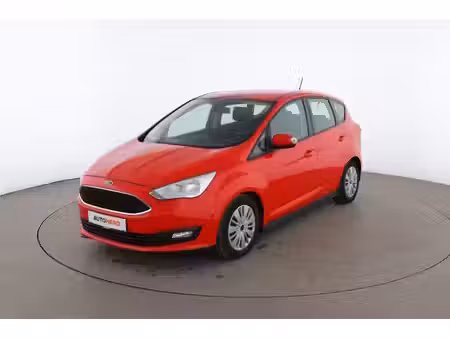 Ford C-max 1.0 EcoBoost 125 SE