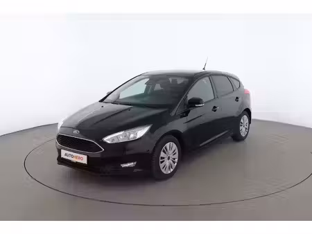 Ford Focus 1.0 EcoBoost 125