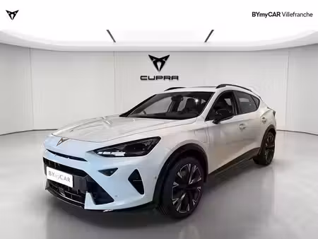 Cupra Formentor VZ 1.5 272