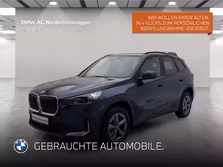 BMW X1 18d 2.0 150 sDrive